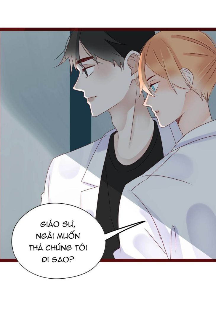 Xuyên Thành Nam Phụ Bẻ Cong Nam Chính Chap 99 - Next Chap 100