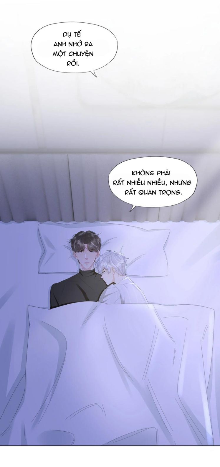 Bất an vu thất Chapter 36 - Next Chapter 37