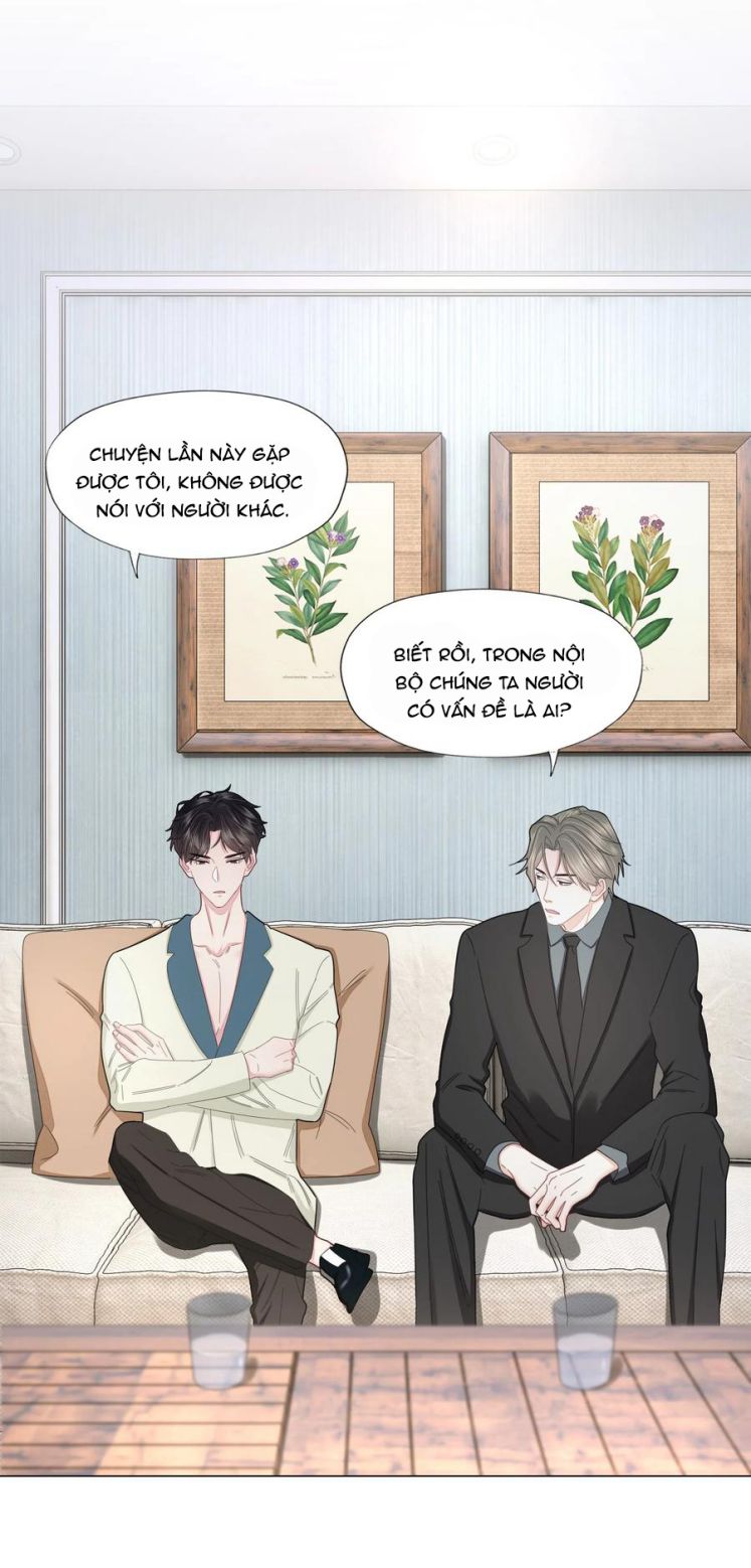 Bất an vu thất Chapter 36 - Next Chapter 37