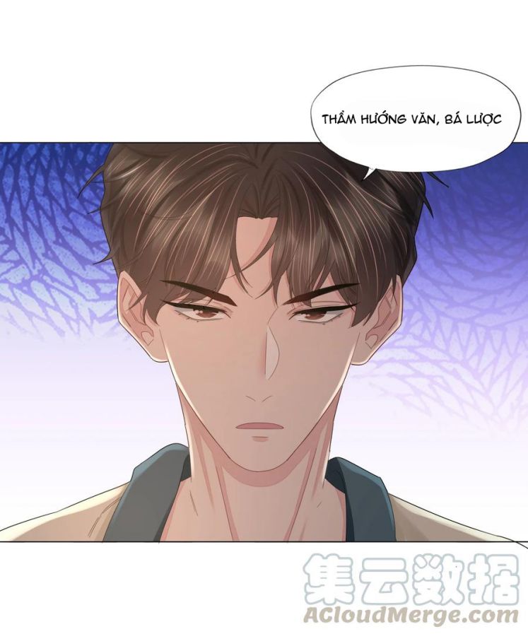 Bất an vu thất Chapter 36 - Next Chapter 37