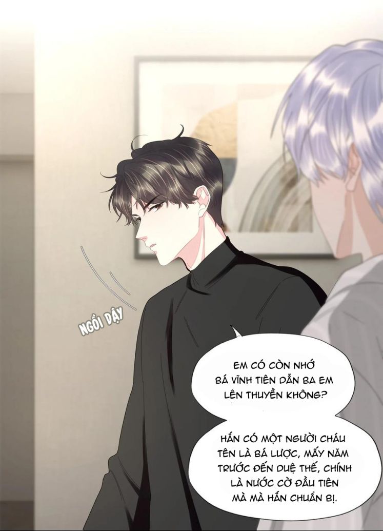 Bất an vu thất Chapter 36 - Next Chapter 37