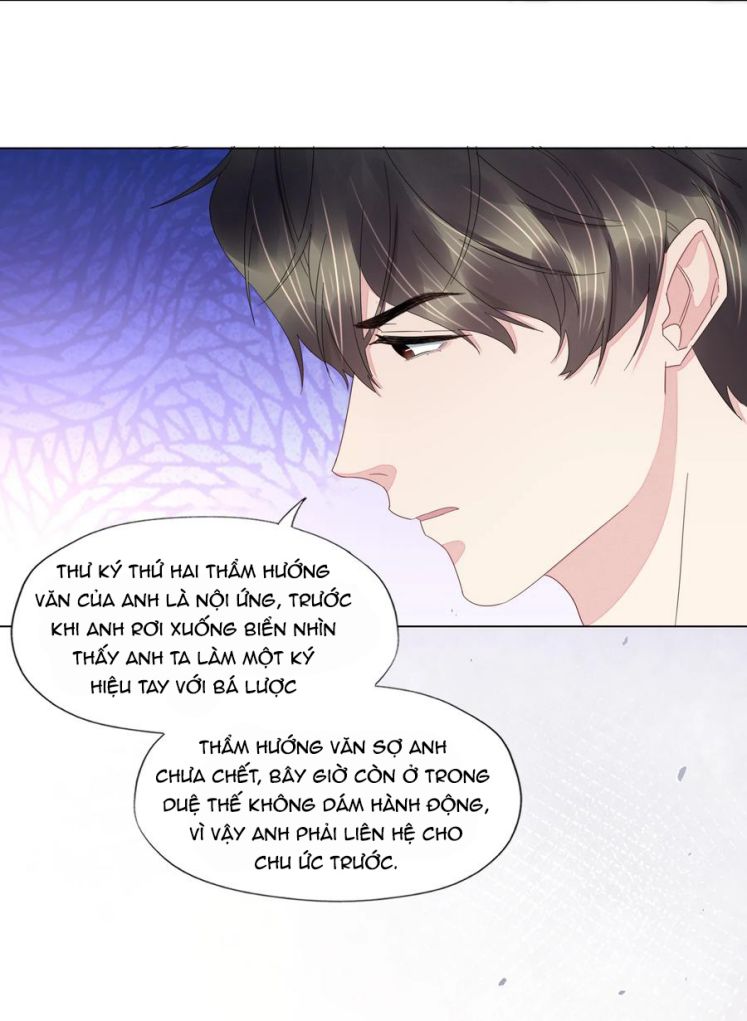 Bất an vu thất Chapter 36 - Next Chapter 37