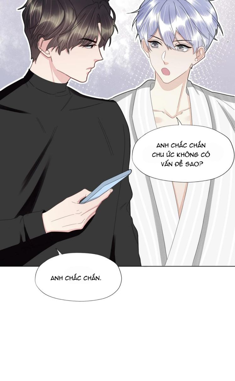 Bất an vu thất Chapter 36 - Next Chapter 37