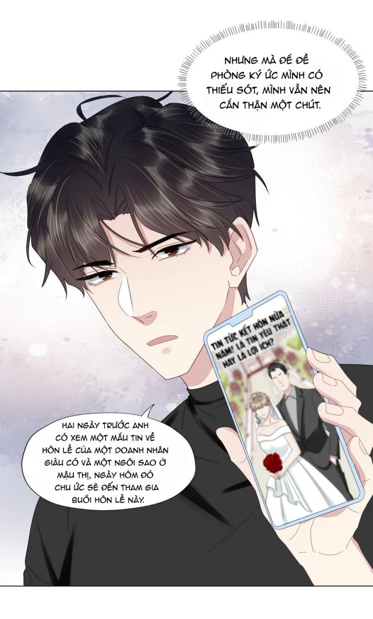 Bất an vu thất Chapter 36 - Next Chapter 37