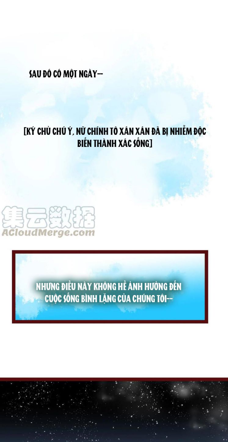 Xuyên Thành Nam Phụ Bẻ Cong Nam Chính Chap 101 - Next Chap 102: Thế Giới Thứ 7