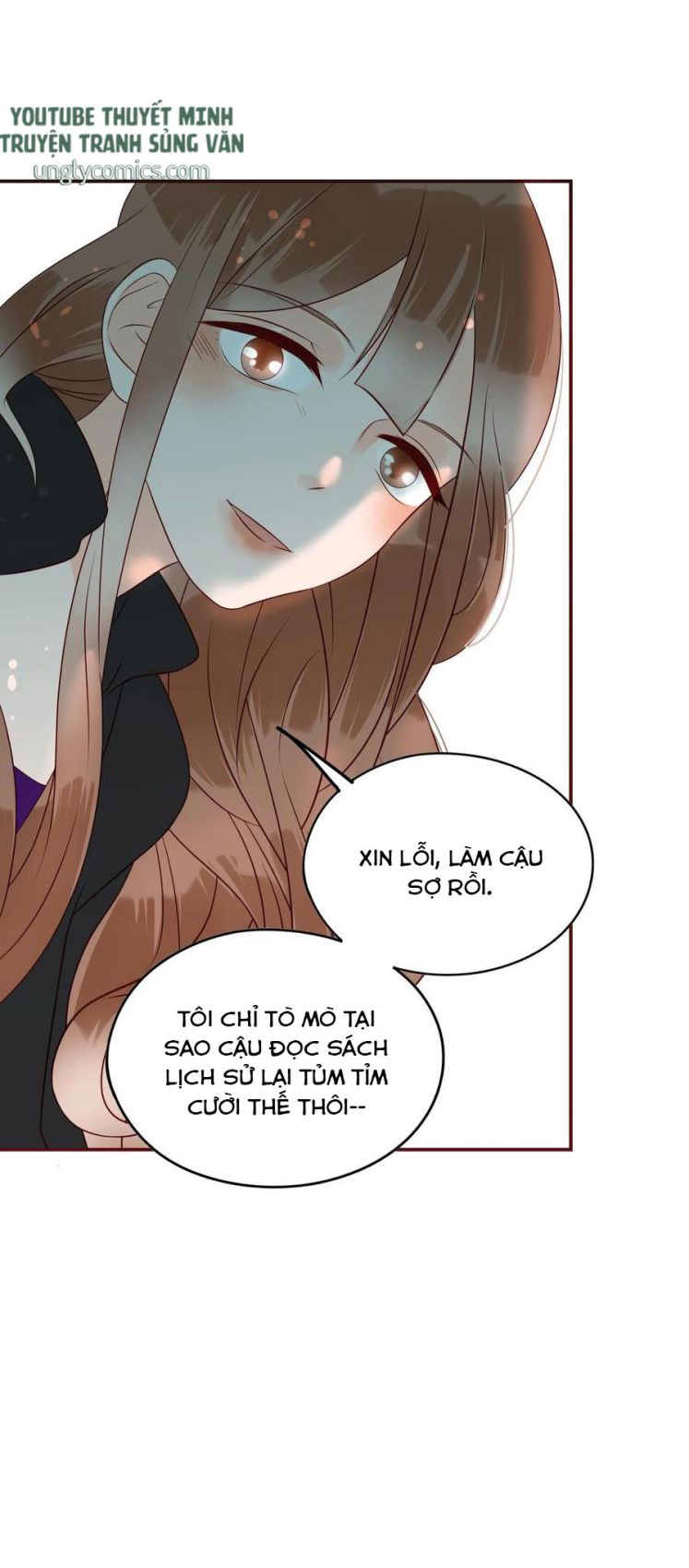 Xuyên Thành Nam Phụ Bẻ Cong Nam Chính Chap 103 - Next Chap 104