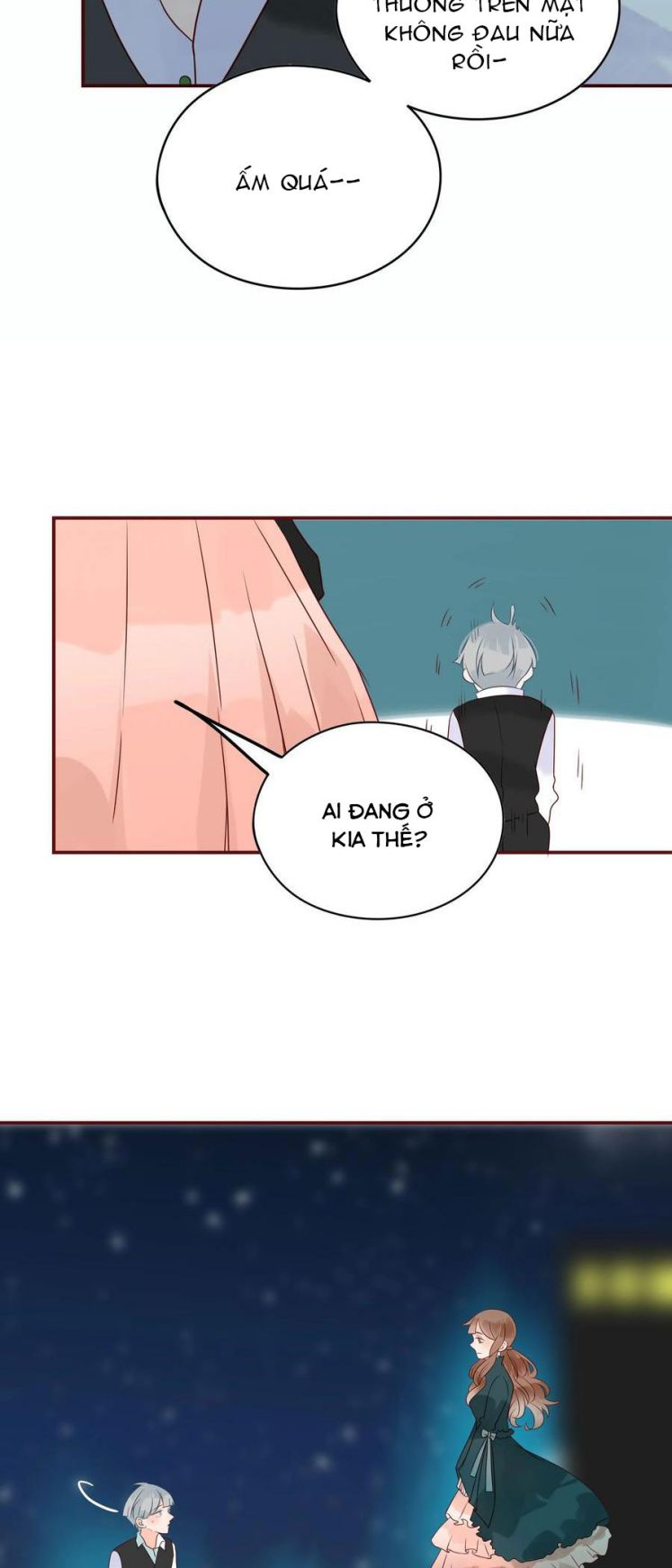 Xuyên Thành Nam Phụ Bẻ Cong Nam Chính Chap 103 - Next Chap 104