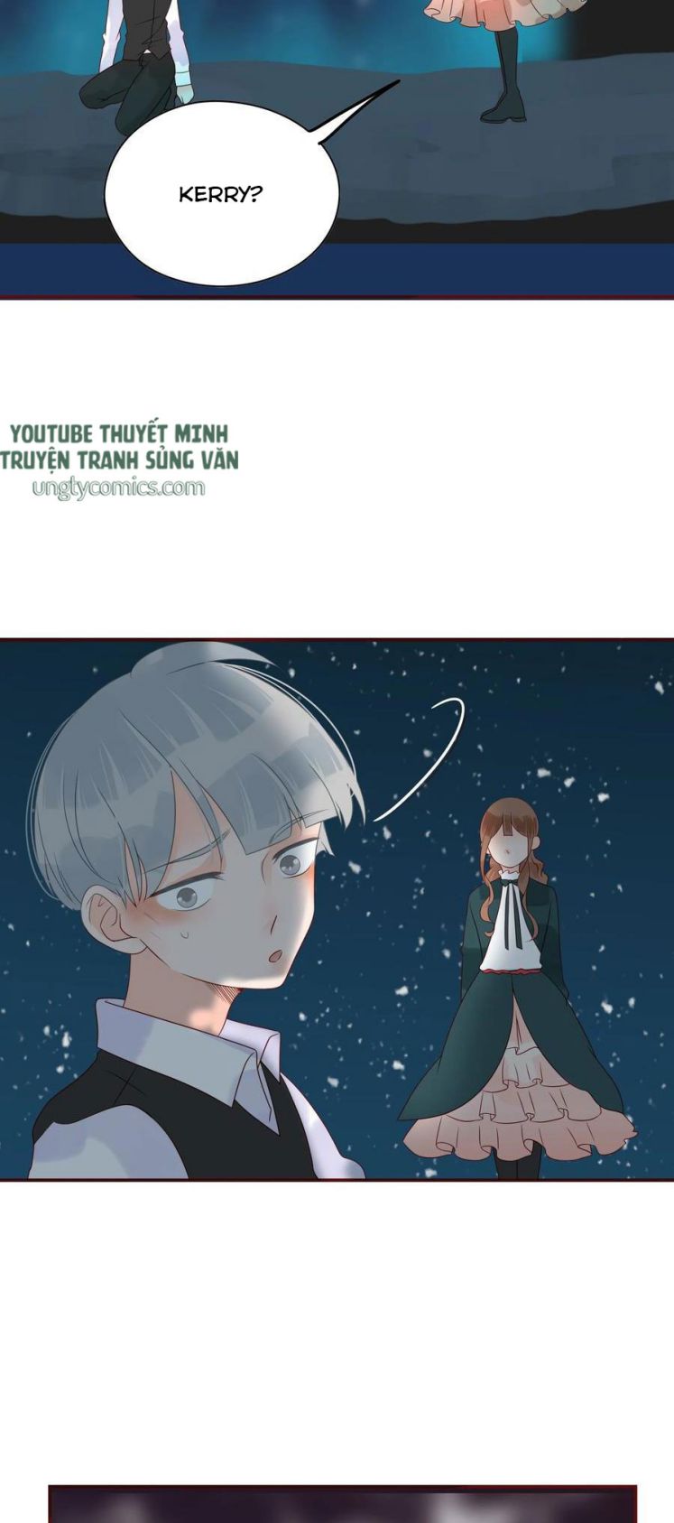 Xuyên Thành Nam Phụ Bẻ Cong Nam Chính Chap 103 - Next Chap 104