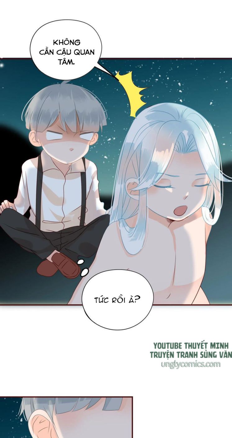 Xuyên Thành Nam Phụ Bẻ Cong Nam Chính Chap 104 - Next Chap 105