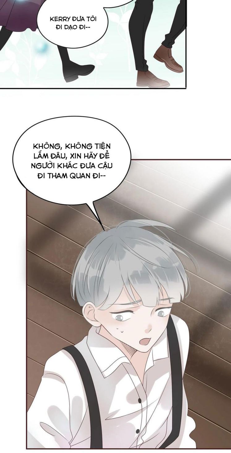 Xuyên Thành Nam Phụ Bẻ Cong Nam Chính Chap 104 - Next Chap 105