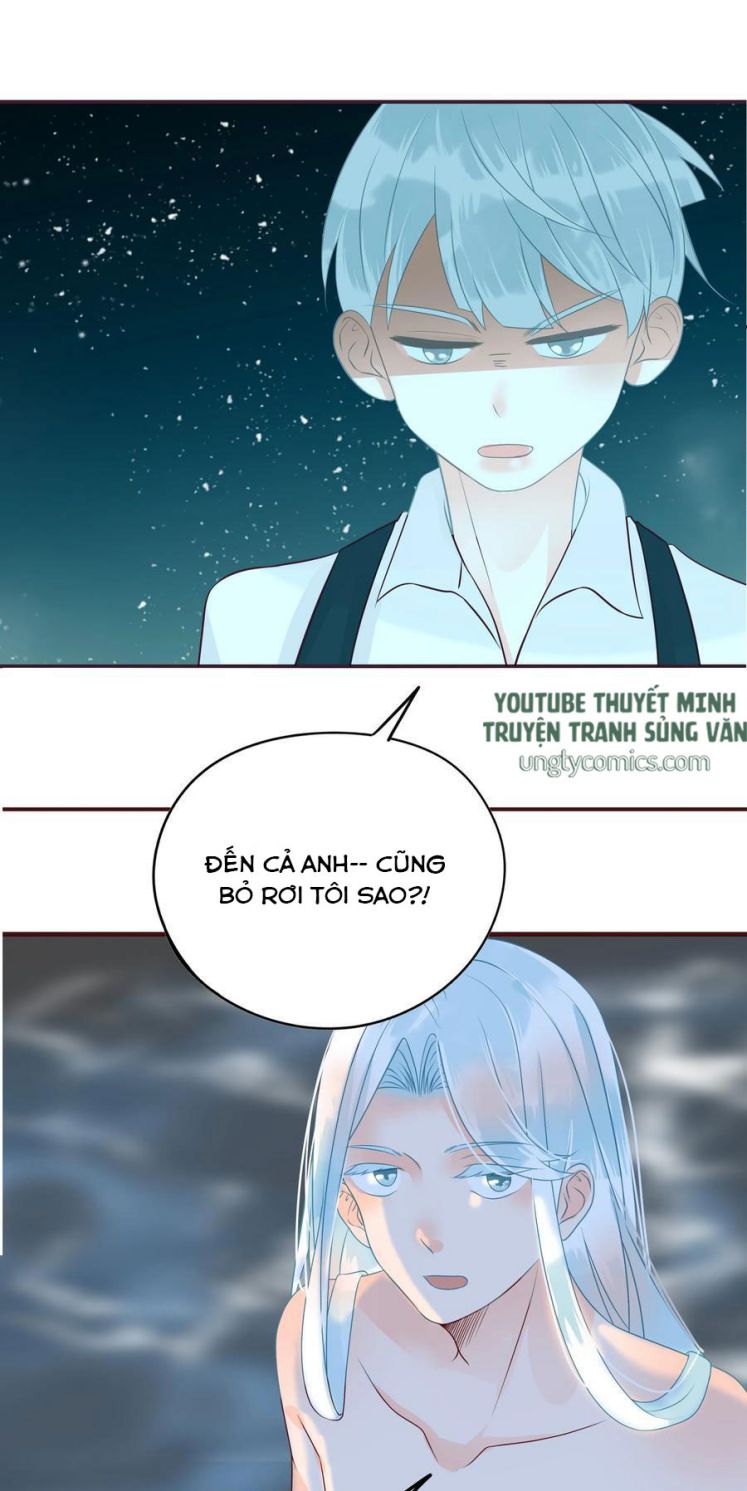 Xuyên Thành Nam Phụ Bẻ Cong Nam Chính Chap 105 - Next Chap 106