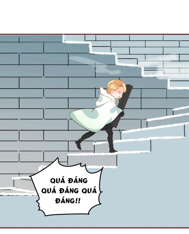 Xuyên Thành Nam Phụ Bẻ Cong Nam Chính Chap 106 - Next Chap 107