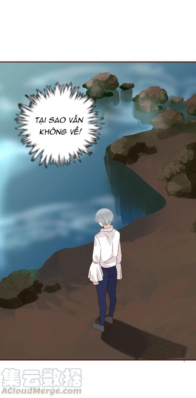 Xuyên Thành Nam Phụ Bẻ Cong Nam Chính Chap 107 - Next Chap 108