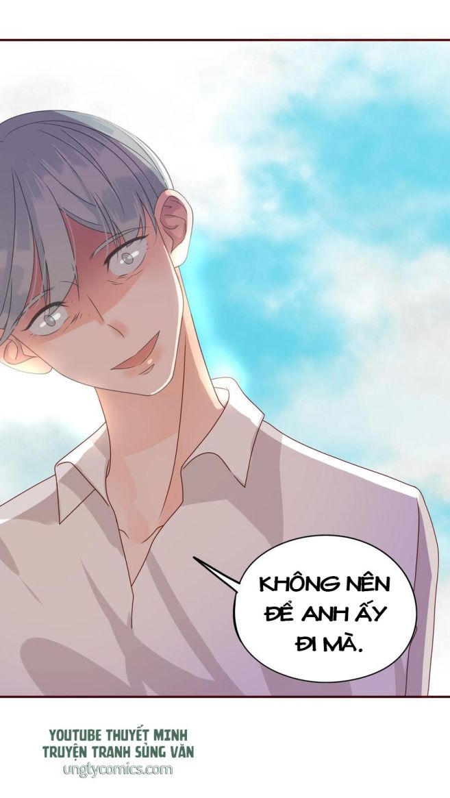 Xuyên Thành Nam Phụ Bẻ Cong Nam Chính Chap 107 - Next Chap 108