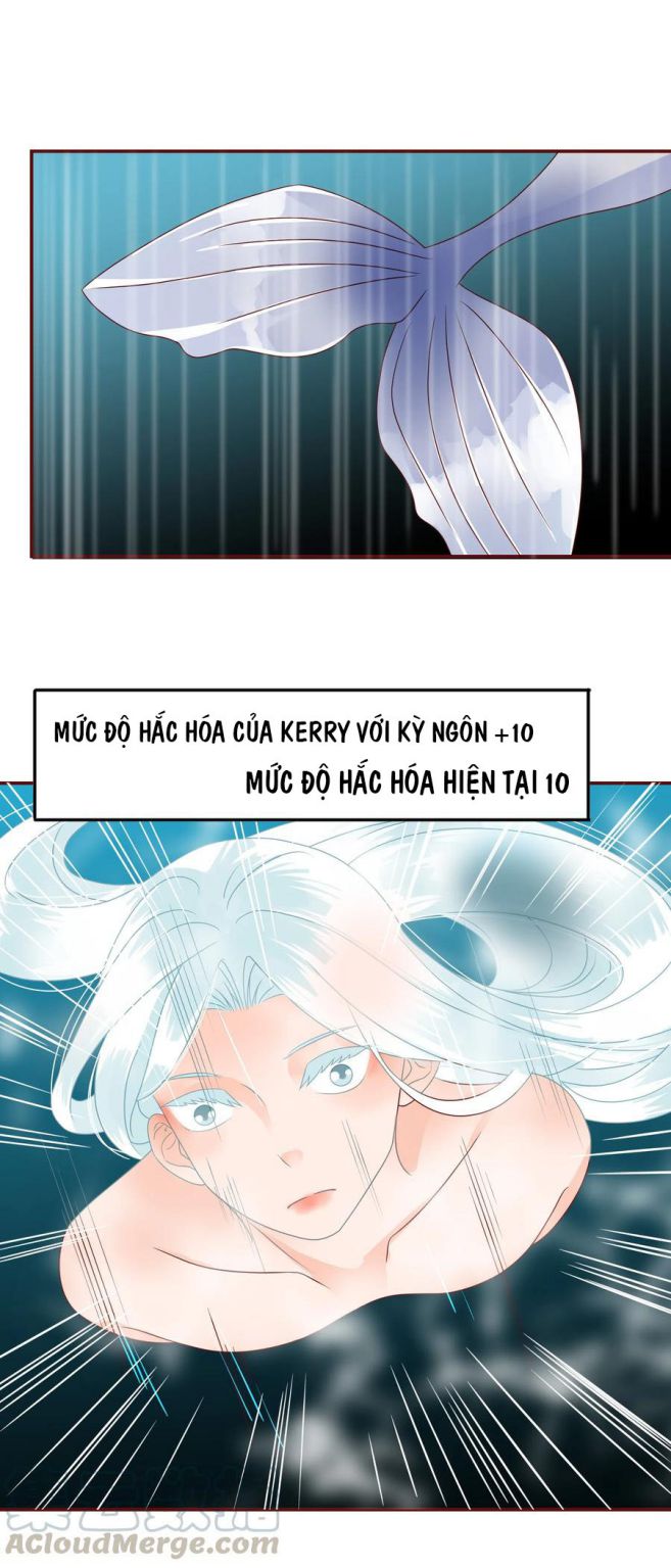 Xuyên Thành Nam Phụ Bẻ Cong Nam Chính Chap 107 - Next Chap 108