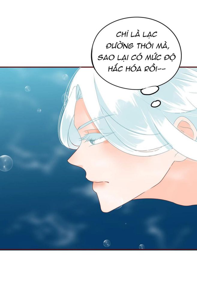 Xuyên Thành Nam Phụ Bẻ Cong Nam Chính Chap 107 - Next Chap 108