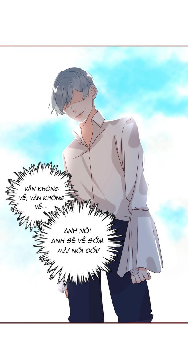 Xuyên Thành Nam Phụ Bẻ Cong Nam Chính Chap 107 - Next Chap 108