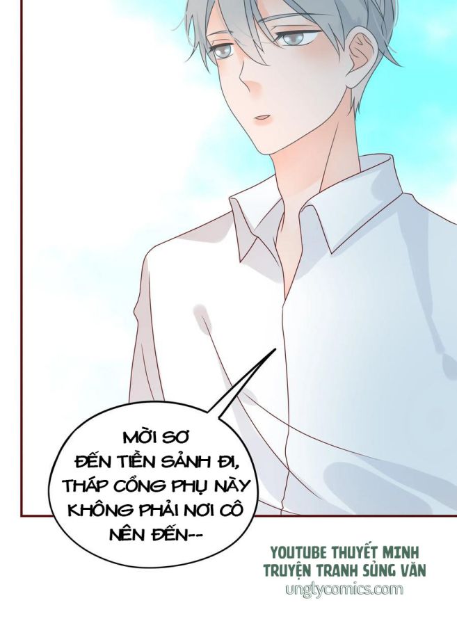 Xuyên Thành Nam Phụ Bẻ Cong Nam Chính Chap 107 - Next Chap 108