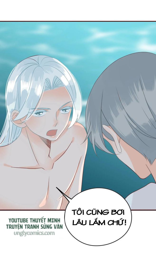 Xuyên Thành Nam Phụ Bẻ Cong Nam Chính Chap 108 - Next Chap 109