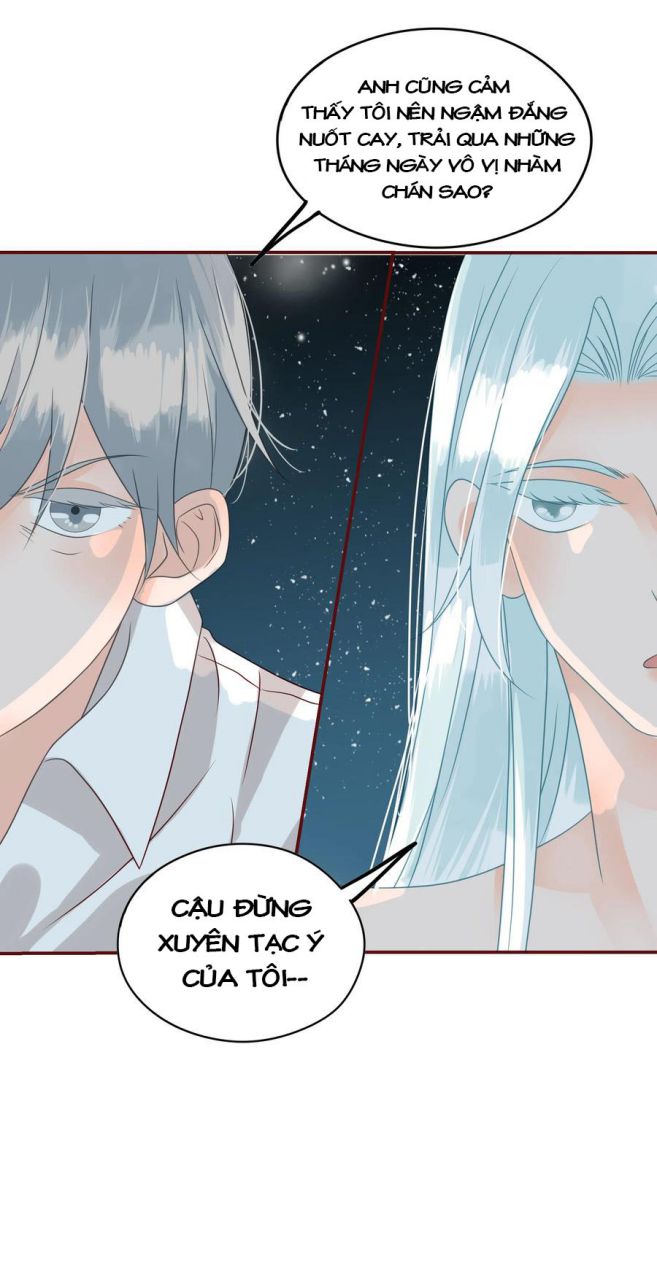 Xuyên Thành Nam Phụ Bẻ Cong Nam Chính Chap 108 - Next Chap 109