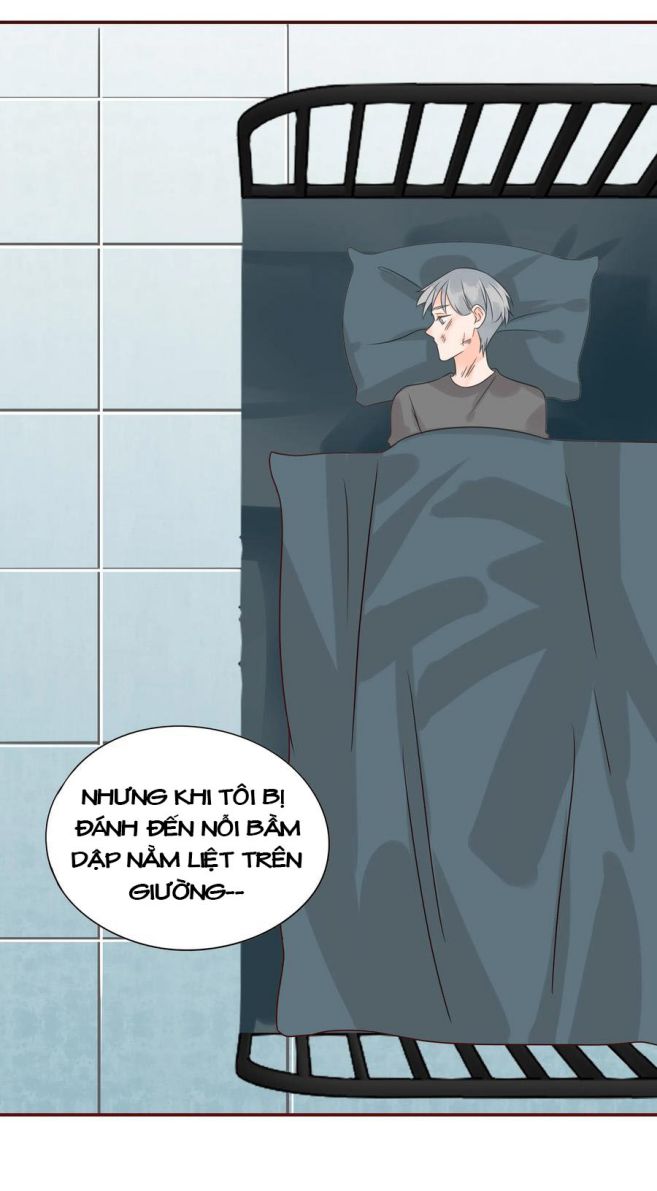 Xuyên Thành Nam Phụ Bẻ Cong Nam Chính Chap 109 - Next Chap 110