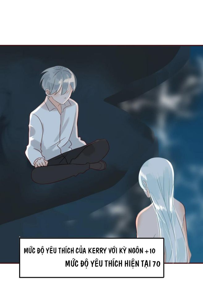 Xuyên Thành Nam Phụ Bẻ Cong Nam Chính Chap 109 - Next Chap 110