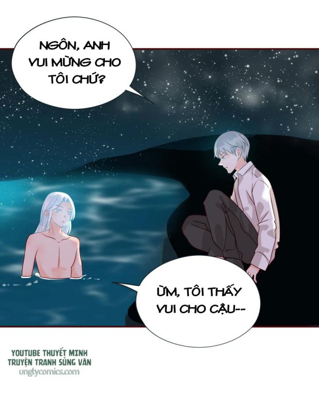 Xuyên Thành Nam Phụ Bẻ Cong Nam Chính Chap 109 - Next Chap 110