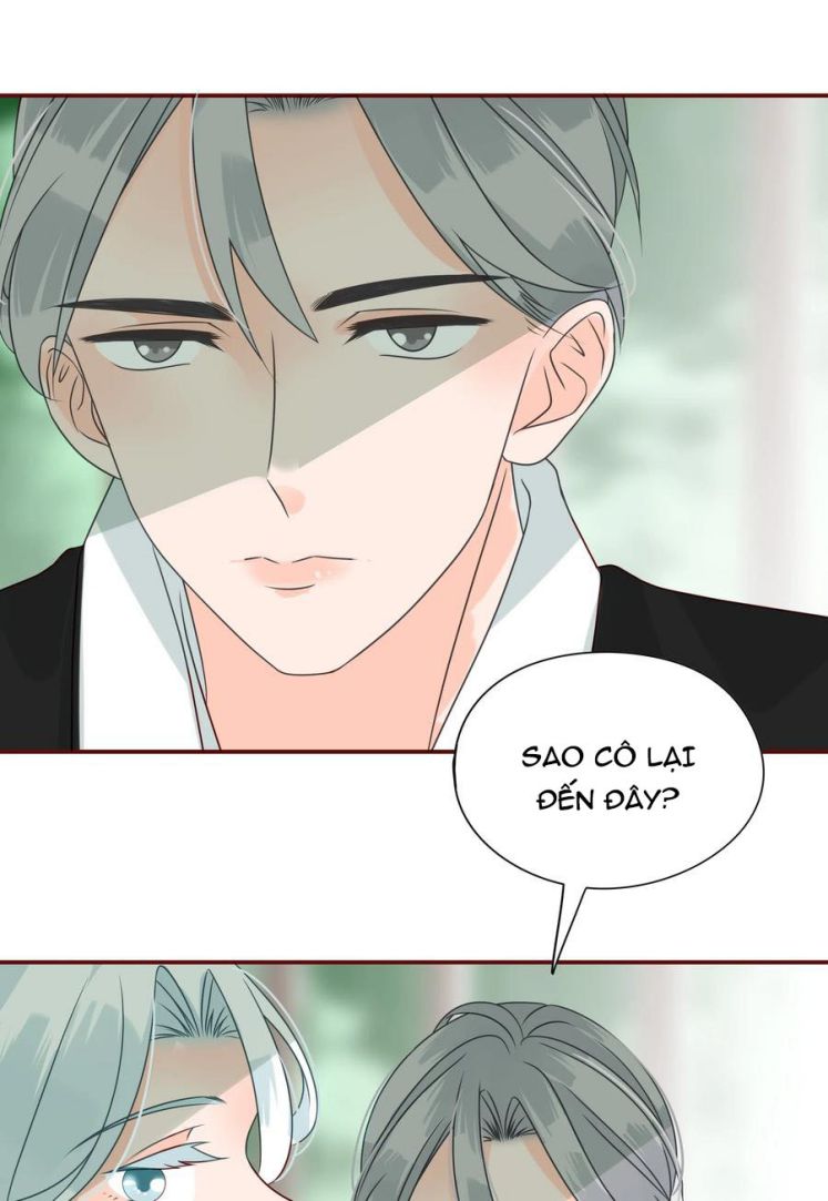 Xuyên Thành Nam Phụ Bẻ Cong Nam Chính Chap 114 - Next Chap 115