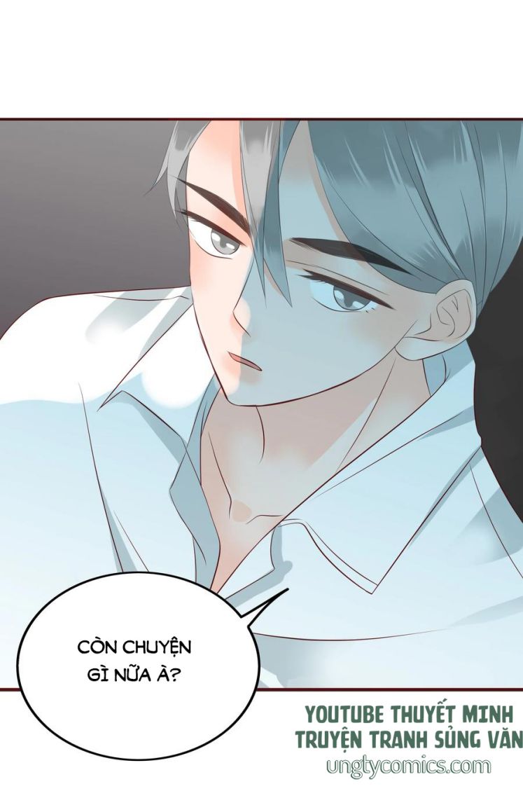 Xuyên Thành Nam Phụ Bẻ Cong Nam Chính Chap 119 - Next Chap 120