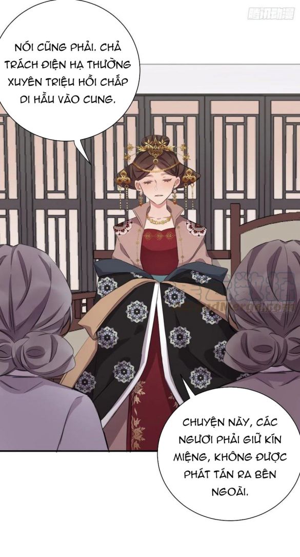 Bất Tảo Triều Chap 30 - Next Chap 31