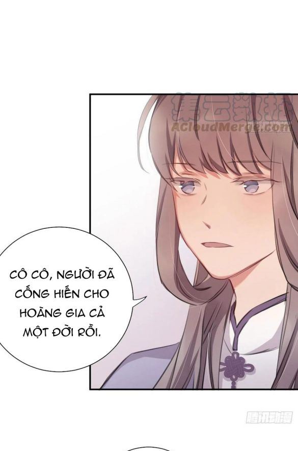 Bất Tảo Triều Chap 30 - Next Chap 31