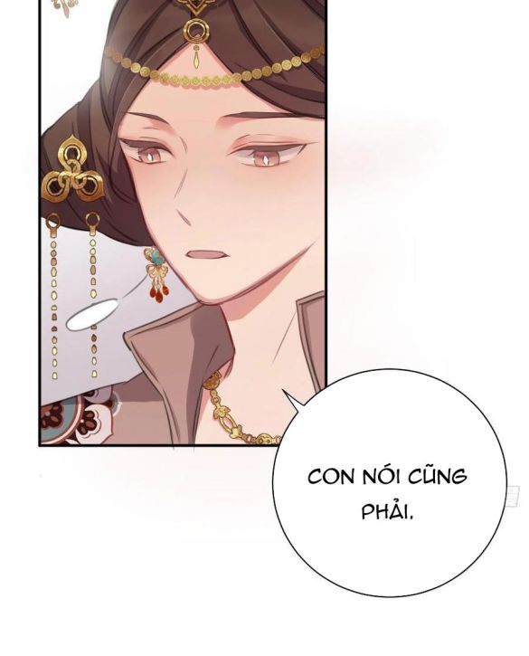 Bất Tảo Triều Chap 30 - Next Chap 31