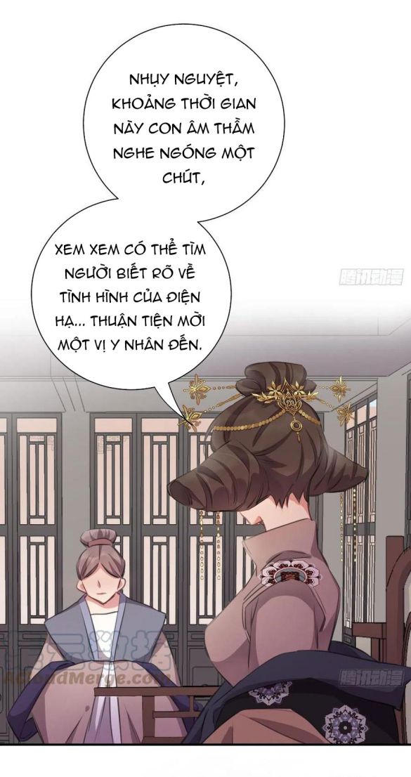 Bất Tảo Triều Chap 30 - Next Chap 31