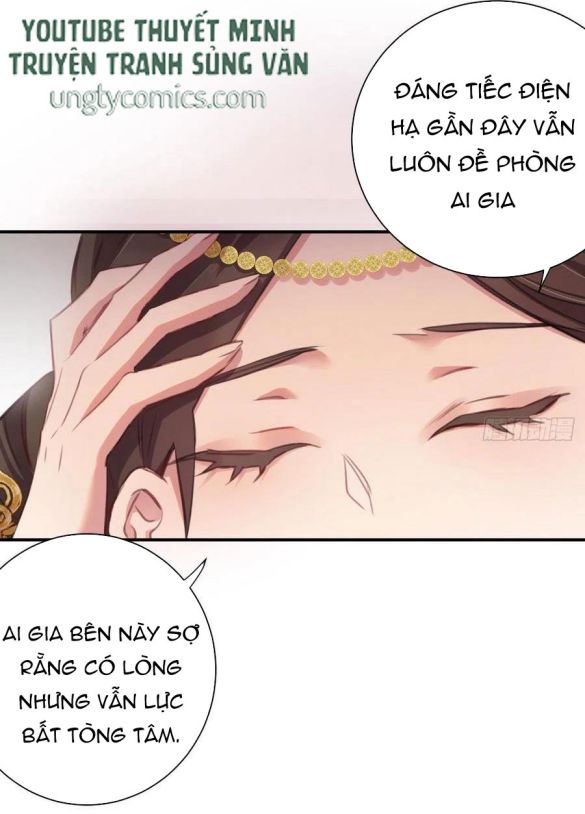 Bất Tảo Triều Chap 30 - Next Chap 31