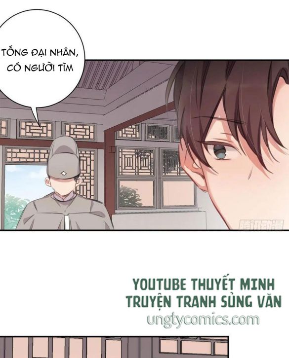 Bất Tảo Triều Chap 30 - Next Chap 31