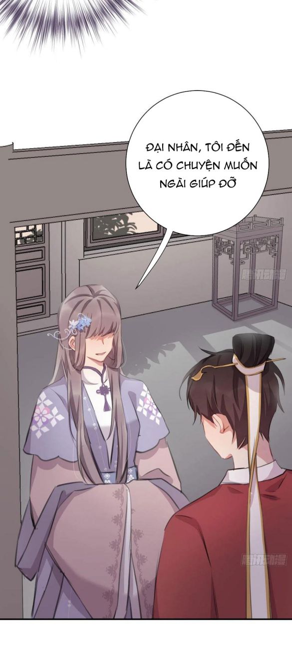 Bất Tảo Triều Chap 30 - Next Chap 31