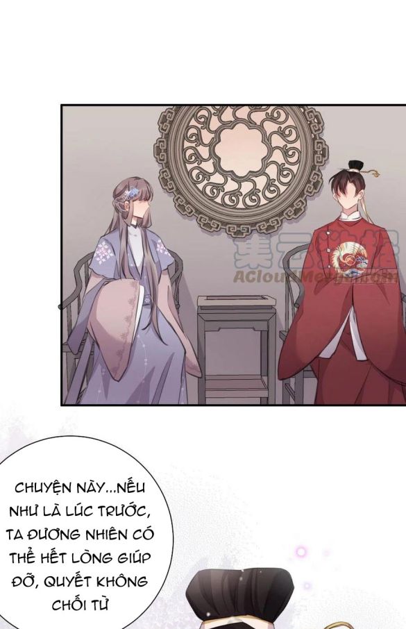 Bất Tảo Triều Chap 30 - Next Chap 31