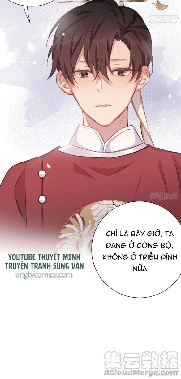 Bất Tảo Triều Chap 30 - Next Chap 31