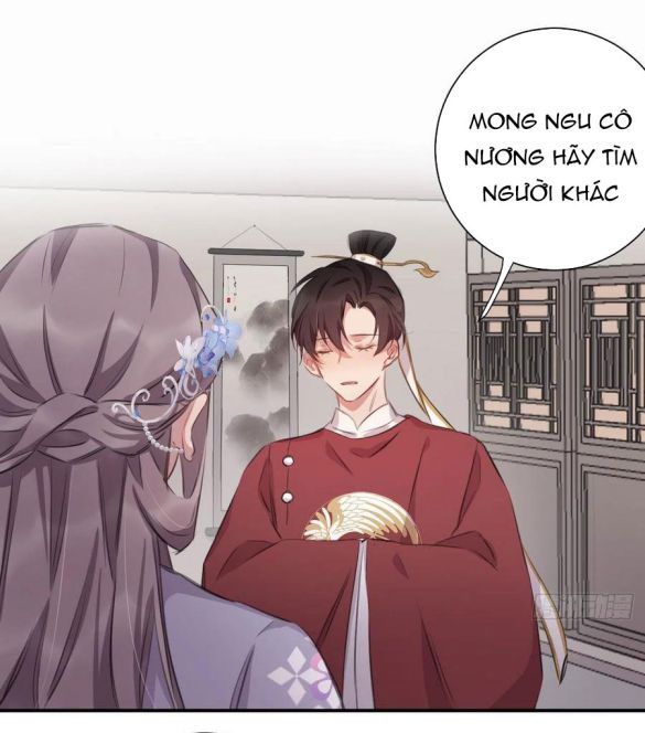 Bất Tảo Triều Chap 30 - Next Chap 31