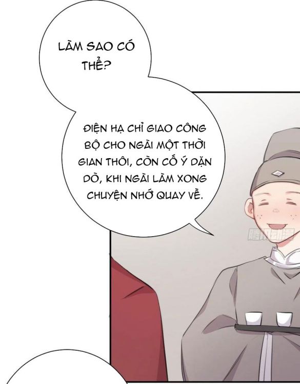 Bất Tảo Triều Chap 30 - Next Chap 31