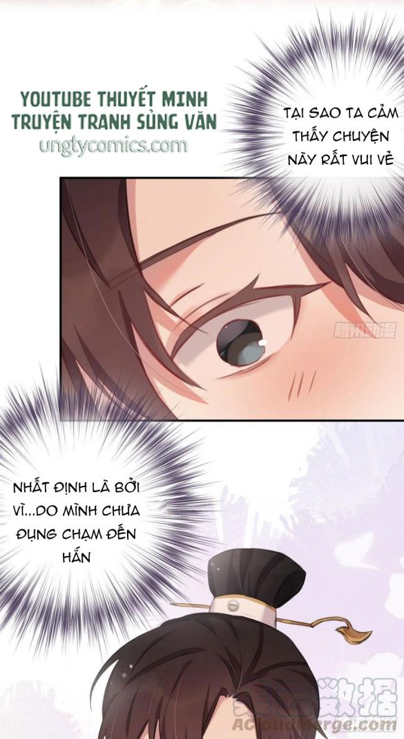 Bất Tảo Triều Chap 30 - Next Chap 31