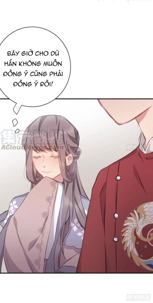 Bất Tảo Triều Chap 30 - Next Chap 31