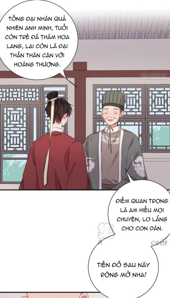 Bất Tảo Triều Chap 30 - Next Chap 31