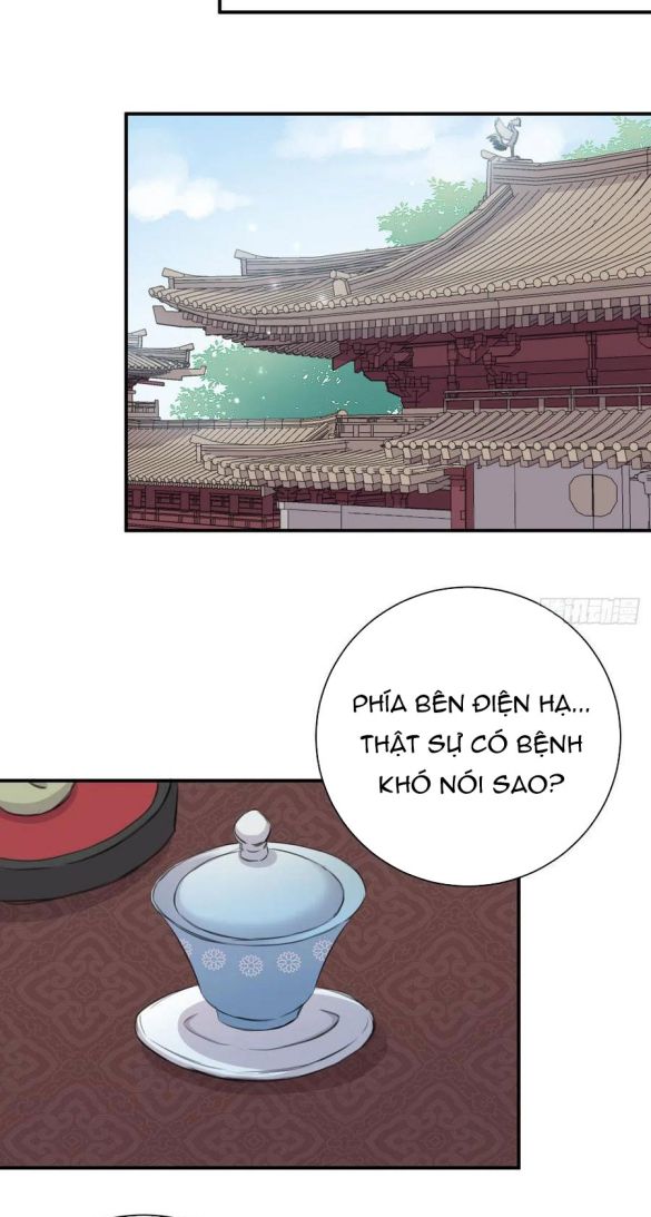 Bất Tảo Triều Chap 30 - Next Chap 31