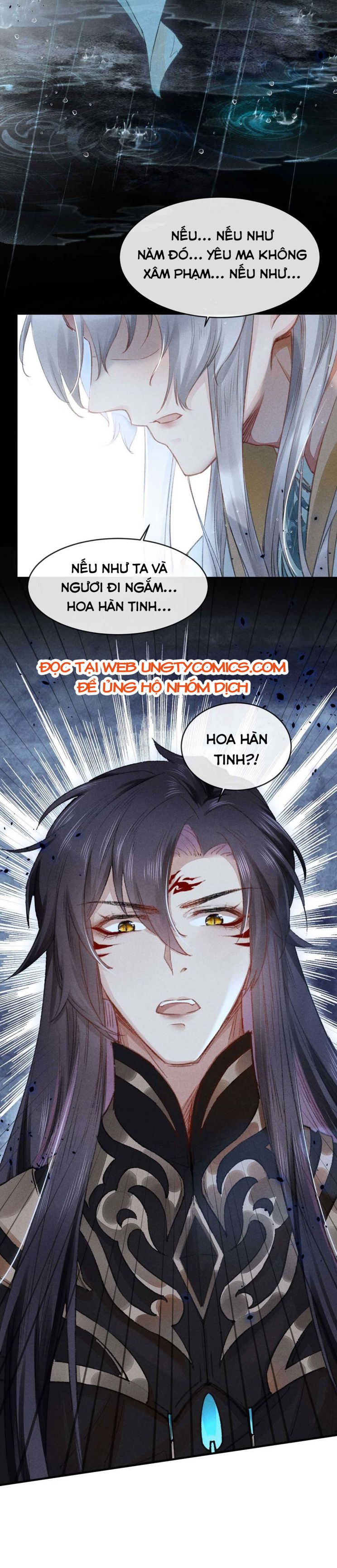 Đồ Mưu Bất Quỹ Chap 9 - Next Chap 10