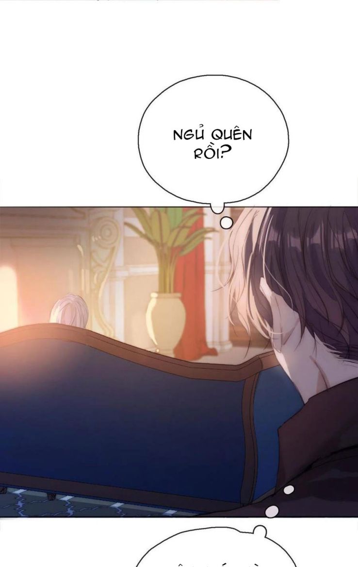 Thỉnh Cùng Ta Đồng Miên Chap 32 - Next Chap 33