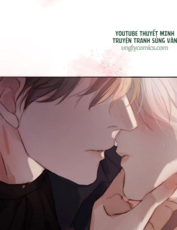 Thỉnh Cùng Ta Đồng Miên Chap 32 - Next Chap 33