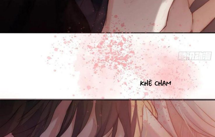 Thỉnh Cùng Ta Đồng Miên Chap 32 - Next Chap 33