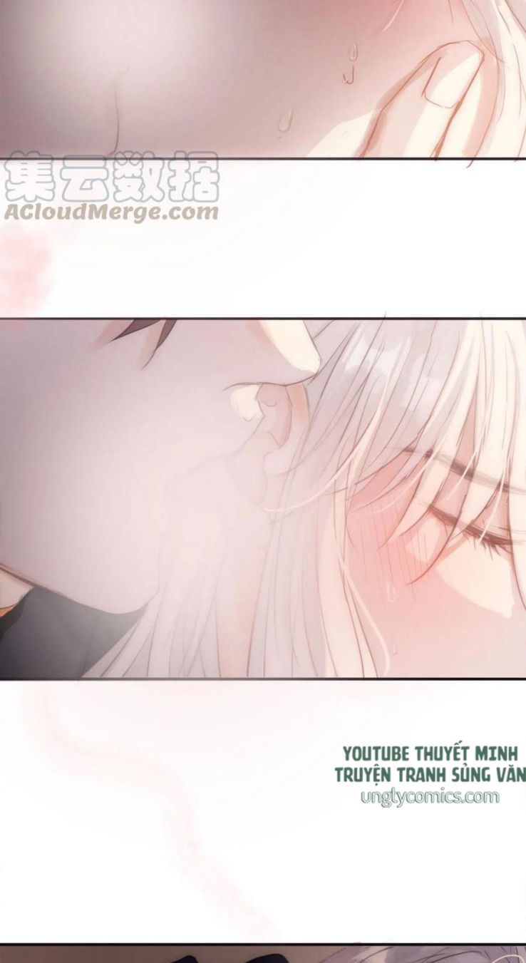 Thỉnh Cùng Ta Đồng Miên Chap 32 - Next Chap 33