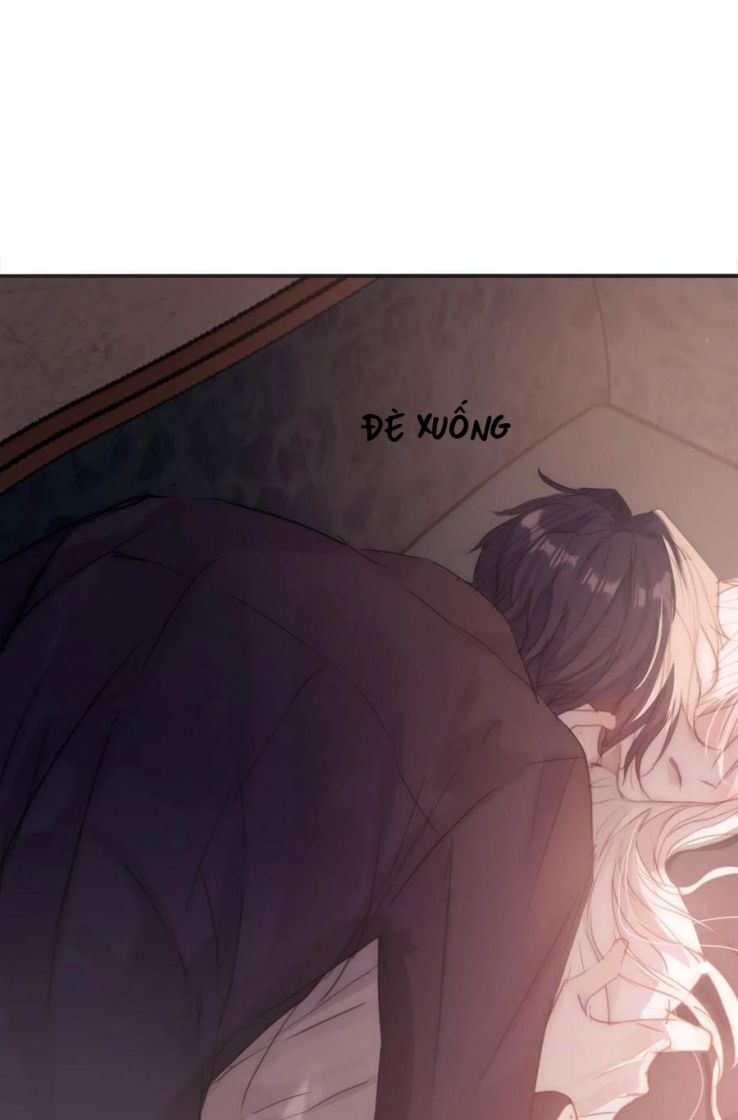 Thỉnh Cùng Ta Đồng Miên Chap 32 - Next Chap 33